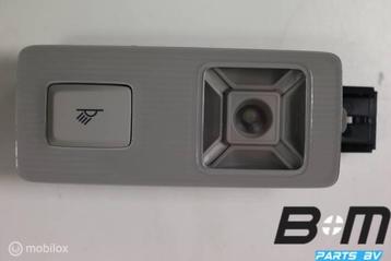 Leeslamp LED rechts (bijrijderskant) Volkswagen Tiguan 2016 beschikbaar voor biedingen