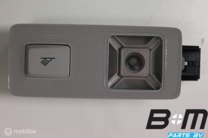 Leeslamp LED rechts (bijrijderskant) Volkswagen Tiguan 2016, Auto-onderdelen, Interieur en Bekleding, Gebruikt