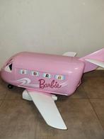 Avion barbie, Enfants & Bébés, Comme neuf, Enlèvement, Barbie