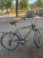 Thompson herenfiets, Fietsen en Brommers, Ophalen, Zo goed als nieuw