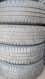 2056516C 205/65/16C 205/65R16C winter Kleber, Ophalen
