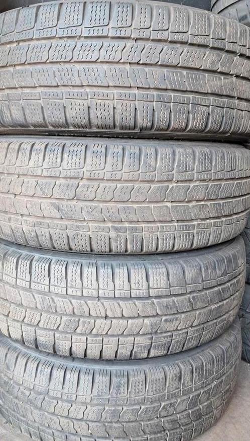 2056516C 205/65/16C 205/65R16C winter Kleber, Auto diversen, Autosport-onderdelen, Ophalen
