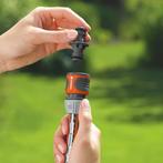 Gardena | Raccord de tuyau | 13 mm | Nouveau, Jardin & Terrasse, Tuyaux d'arrosage, Neuf, -, -, Raccords tuyau d'arrosage