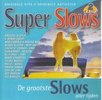 De grootste slows aller tijden van Radio 2, Cd's en Dvd's, Cd's | Verzamelalbums, Verzenden, Pop