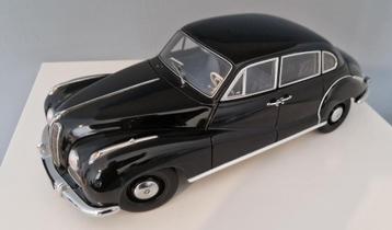 Autoart Millenium 1/18 BMW 501 