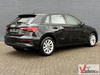 Audi A3 Sportback 30 TDI Pro Line Automaat | € 13.200,- NETT, Autos, Audi, Achat, Entreprise, Noir, Automatique