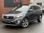 | KIA Sorento | 2015.02 | 192.150 km | 2.2 DIesel | 7 Places, Auto's, Automaat, Monovolume, Euro 6, 2199 cc