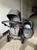 Buggy Thule Sleek, Kinderen en Baby's, Kinderwagens en Combinaties, Gebruikt, Verstelbare duwstang, Ophalen, Kinderwagen
