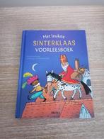 Boek: ‘Het leukste Sinterklaas voorleesboek’, Boeken, Ophalen, 5 of 6 jaar, Jongen of Meisje, Zo goed als nieuw