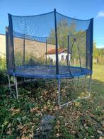Vikingssports Trampoline 305cm, Ophalen, Gebruikt