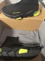 Balenciaga Speed, Kleding | Heren, Schoenen, Zwart, Ophalen of Verzenden, Zo goed als nieuw, Sneakers