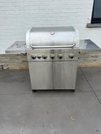 Gasbarbecue, Ophalen, Gebruikt