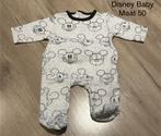 Boxpakje Mickey Mouse (Disney Baby, maat 50), Kinderen en Baby's, Babykleding | Maat 50, Ophalen of Verzenden