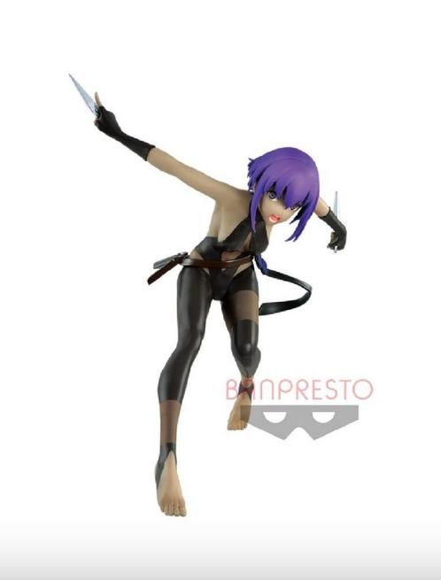 Figurine Fate Grand order Hassan of The serenity Servant Fig, Collections, Statues & Figurines, Neuf, Enlèvement ou Envoi