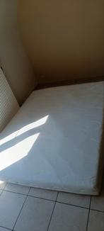 Dubbele matras (155x200) GRATIS op te halen!!, Huis en Inrichting, Slaapkamer | Matrassen en Bedbodems, Ophalen, Tweepersoons