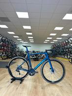 Ridley Noah Fast Di2 Carbon Racefiets, Sport en Fitness, Wielrennen, Ophalen of Verzenden, Zo goed als nieuw