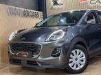 Ford Puma 1.0 EcoBoost * GARANTIE 12 MOIS * 1ER PROPRIETAIRE, Autos, Argent ou Gris, Achat, Boîte manuelle, 5 portes