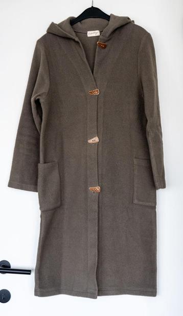 Kamerjas, merk Vandy, maat S, als nieuw, Vandy, Taille 36 (S), Comme neuf, Brun