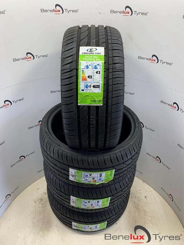 NIEUW 215/35R18 215/35 R18 ZR18 215/35/18 2153518 215/35ZR18, Autos : Pièces & Accessoires, Pneus & Jantes, Pneu(s), Pneus été