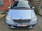 Mercedes A-160 CDI Avantgarde, Auto's, Mercedes-Benz, Particulier, Diesel, Te koop