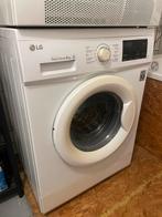 Wasmachine LG gratis, Elektronische apparatuur, Wasmachines, Ophalen, Zo goed als nieuw