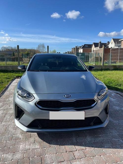 Kia Pro Ceed 1.4 T-GDI GT LINE, Auto's, Kia, Particulier, (Pro) Cee d, ABS, Achteruitrijcamera, Airbags, Airconditioning, Bluetooth