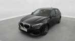 BMW 1 Serie 116 116 d AdBlue business NAVI/FULL LED/JA/PDC, Auto's, BMW, Gebruikt, 116 pk, Zwart, Bedrijf