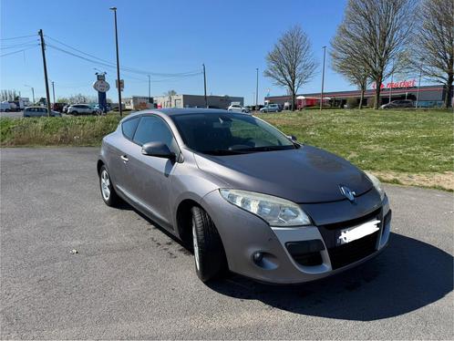 Renault Megane 1.5 DCI PRETE A L’IMMATRICULATION, Auto's, Renault, Particulier, Diesel, Euro 5, Coupé, 3 deurs, Handgeschakeld