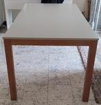 Keukentafel, Huis en Inrichting, Ophalen, Gebruikt, 50 tot 100 cm, Vijf personen of meer