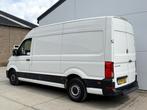 Volkswagen Crafter 2.0 TDI 140PK L3H3 Airco Cruise Control C, Auto's, Bestelwagens en Lichte vracht, Voorwielaandrijving, Gebruikt