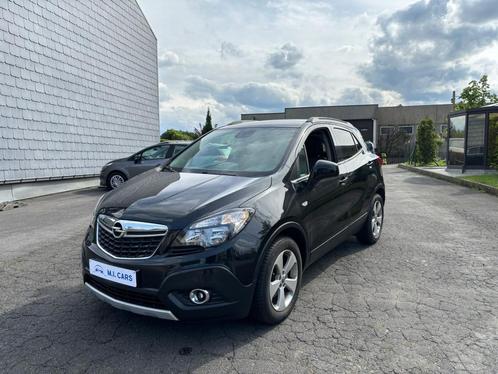 Opel Mokka Innovation ecoFlex, Autos, Opel, Entreprise, Achat, Mokka, ABS, Airbags, Air conditionné, Alarme, Bluetooth, Ordinateur de bord