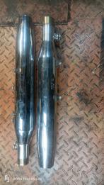 Harley-Davidson dempers softail 99-07, Motoren, Ophalen of Verzenden