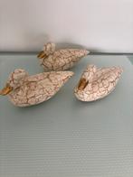 Ensemble de trois canards glacés  !, Collections, Enlèvement ou Envoi, Comme neuf