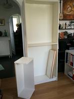 IKEA Billy Etagère 80cm large, Huis en Inrichting, Ophalen, Gebruikt