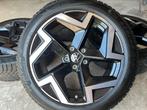 18” originele VW Passat B9 winter velgen Tpms || ZGAN, Ophalen, 18 inch, Gebruikt, Banden en Velgen