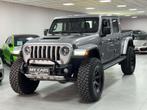 Jeep Gladiator 3.0 D V6 4WD Sport Full Options A Voir..., Automaat, 2925 kg, Gebruikt, 2987 cc