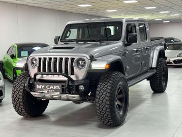 Jeep Gladiator 3.0 D V6 4WD Sport Full Options A Voir... beschikbaar voor biedingen