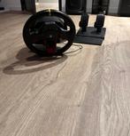 Game stuur voor ps4, Enlèvement, Comme neuf, Volant ou Pédales, PlayStation 4