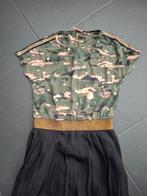 Prachtig merk kleedje SOMEONE Maat 140 voor kids meisjes, Ophalen