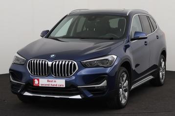 BMW X1 X-LINE 20 iA M-SPORT X-LINE 20 iA M-SPORT+ GPS + CAME beschikbaar voor biedingen