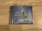 Disney Olaf's Frozen avontuur muziek CD (Nieuw), Ophalen of Verzenden, Nieuw in verpakking