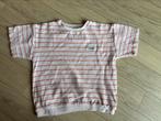 Gestreept t shirtje Filou & Friends, Kinderen en Baby's, Kinderkleding | Maat 128, Gebruikt, Filou & Friends, Shirt of Longsleeve