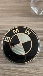 BMW logo. Volledig nieuw, Enlèvement