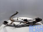 Uitlaatbochten BMW R1200GS 2011 - 2016 K50 K51 uitlaat bocht, Motoren, Gebruikt, -, -, Ophalen of Verzenden