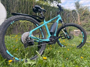Vélo elliptique  beschikbaar voor biedingen