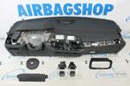 Airbag set Dashboard leder grijs stiksels BMW X5 G05 2018-.., Auto-onderdelen, Gebruikt, Ophalen of Verzenden