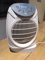 Ventilateur/ Chauffage Silvercrest, Divers, Enlèvement, Utilisé