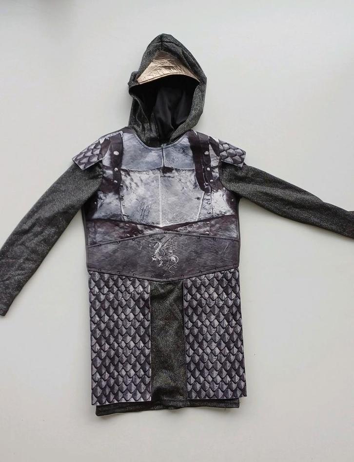 Ridderpak, Enfants & Bébés, Costumes de carnaval & Déguisements, Enlèvement