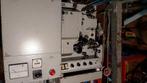 35mm projector, draagbaar, met heel veel 35mm toebehoren, Audio, Tv en Foto, Filmrollen, Ophalen, 35mm film