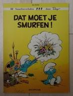 De Smurfen - Dat Moet Je Smurfen! ( 1972 ), Ophalen of Verzenden